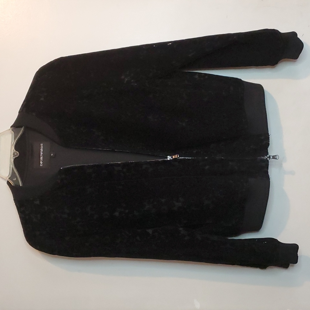 Emporio Armani Jacket